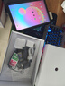 HUWYI平板电脑padPro2025新款ipad 4K超清大屏全面屏144Hz全网通5G高刷网课学习游戏娱乐办公 柔光紫 17pro16G运行+512G内存+豪华礼品12英 实拍图