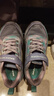 Skechers斯凯奇逐风体训鞋 机器人马拉松同款儿童时尚鞋运动鞋303978L 实拍图