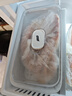太力冰箱保鲜盒食品级收纳储物盒密封盒蔬菜水果鸡蛋冷藏专用大号5.6L 实拍图