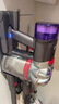 戴森（DYSON）V8无绳吸尘器【升级款】手持无线吸尘器 除螨 宠物 家庭适用 实拍图