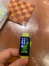 华为（HUAWEI）手环10 标准版 向新绿 智能手环专业睡眠分析情绪健康铝合金机身心率监测运动手环华为手环9升级 实拍图