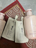 阿道夫烟酰胺香感焕亮沐浴露350ml 温和清洁沐浴乳沐浴液 实拍图