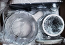 小熊（Bear）纯钛养生壶全钛煮茶壶 烧水壶 家用恒温水壶煮茶器 加大滤网 1.8升大容量 YSH-E18K1 实拍图