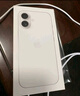 Apple/苹果 iPhone 16（A3288）128GB 白色 支持移动联通电信5G 双卡双待手机 实拍图