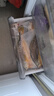 三都港 冷冻醇香黄鱼鲞900g/2-3条净重 黄花鱼 生鲜 鱼类 实拍图