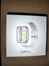 小米（MI）REDMI Watch 5 皎月银 国家补贴 澎湃OS 2 心率血氧监测 蓝牙通话 红米手表5 智能手表 小米汽车 实拍图