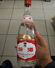 汾酒 红盖玻汾 清香型白酒 42度 475mL*12瓶 整箱装 中秋送礼 实拍图