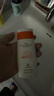 麦吉丽（mageline）清润倍护防晒霜 spf50+PA+++ 防晒温和  80ml 实拍图