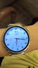 HUAWEI WATCH GT 5 国家补贴15% 魅影黑41mm华为智能手表情绪健康助手玄玑感知系统 实拍图