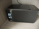小度智能音箱MatePro 文心大模型 AI问答聊天 卓越人声LED时钟闹钟语音蓝牙音响儿童老人方言 礼物送礼 实拍图