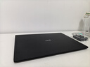 LG gram Pro 2025 国家补贴 2代Ultra7 17英寸轻薄AI笔记本(90Wh长续航 32G+1TB 黑17Z90TP-G.AL88C) 实拍图