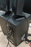 漫步者（EDIFIER）R101V 2.1声道电脑音响音箱 台式机笔记本桌面音响 游戏音响 黑色 高保真 家用 礼物 实拍图