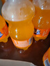 可口可乐（Coca-Cola）芬达 Fanta 高考季 橙味汽水碳酸饮料300ml*12瓶 高分必达 实拍图