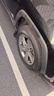 优科豪马（yokohama）225/60R18 100H  GEOLANDAR  CV G058适配:星途LX/宋/雷克萨斯NX 实拍图
