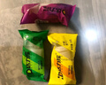 达力摇柠檬蜂蜜水饮料新鲜柠檬小青柑百香果姜汁便携蜂蜜盖网红装置 柠檬百香果小青柑混合装10支【散装不含桶】 实拍图