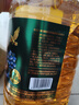 格琳诺尔特级亚麻籽油5L 哈萨克斯坦进口原料冷榨食用油炒菜专用 含omega3 特级亚麻籽油5L进口原料 实拍图