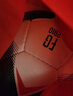 摩腾（molten）足球5号F5R2810手缝比赛训练用球PU材质通用带颗粒表皮 实拍图