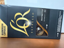 L'OR咖啡胶囊芮斯萃朵5.2g*10粒 原装进口 阿拉比卡 意式浓缩黑咖lor 实拍图