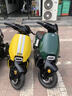 ZEEHO极核新款AE4 Pro MAX MY25铅酸高性能电摩电动摩托车(到店选颜色） AE4 MY25 实拍图