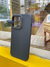 ALittleFlower【热销40W+超薄壳】适用苹果14pro手机壳iphone14pro保护套超薄磨砂黑防摔软壳镜头全包男女款简约 实拍图