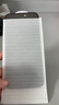 ALittleFlower适用于苹果15plus防窥钢化膜iPhone15plus手机防偷窥膜防摔抗指纹超薄高清全屏全覆盖贴膜加强版 实拍图