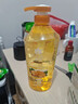 蜂花生姜健发啤酒花洗发露男士女士去油蓬松柔顺洗发水750ml 实拍图