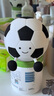 Holy STONE男孩生日礼物实用7-10拍拍灯8-12岁足球小夜灯玩具男新年礼物儿童 足球小夜灯-三档调节【可定时】 送孩子三五六10岁高档礼物小学生男生 实拍图