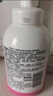 贝亲（Pigeon）洗发水沐浴露 含桃叶精华 婴儿洗发沐浴二合一 500ml IA209 实拍图