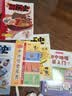 初中生物+地理早入门（2册）中小学基础知识提前学漫画图解十万个为什么理科思维训练儿童科普百科全书 实拍图