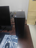 攀升商睿3 办公商用家用台式电脑台式机电脑主机全套整机（AMD锐龙R5-9600X 16GD5 512G） 实拍图