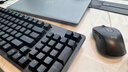 罗技（Logitech）灵砚系列 K868 三模客制化机械键盘 无线键盘 蓝牙键盘 客制化键盘 黑色 实拍图
