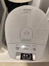 东芝（TOSHIBA）10重安全保护电热水瓶5升316L母婴级不锈钢电热水壶 沸腾除氯热水瓶 TP-50DRTC(W) 实拍图