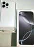Apple/苹果 iPhone 16 Pro Max（A3297）1TB 白色钛金属 支持移动联通电信5G 双卡双待手机 实拍图