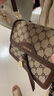 爱情海包包女包斜挎包单肩轻奢品牌高端小方包生日七夕情人节礼物送女友 实拍图