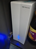 沁园（TRULIVA）双子芯净矿2.0净水器 1200G厨房台下家用8年RO反渗透过滤器 双水路直饮净饮一体机UR-S61293 实拍图