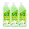 斧头牌（AXE）花茶护肤洗洁精1.18kg*3瓶家庭装茉莉茶香不伤手 实拍图