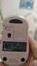 罗技（Logitech）M221轻音鼠标 无线鼠标 办公鼠标 对称鼠标 带无线微型接收器 茱萸粉 实拍图