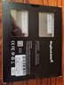 金百达（KINGBANK）32GB(16G×2)套装 DDR4 3600 台式机内存条  intel专用条 黑爵 适配黑神话悟空 实拍图