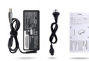 米瑞思（mryc）联想笔记本充电器ThinkpadT410/E40/T520i/T420i/T430电脑电源线适配器20V4.5A 90W圆口带针 实拍图