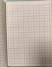 多利博士22K2张2田格本9格作业本田字格本幼儿园练字本1-6年级北京小学生初中生本子10本装【开学必备】 实拍图