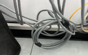山泽六类千兆工程网线【0.58±0.007mm纯铜芯】CAT6类非屏蔽箱线 家装网络监控POE布线305米 SZ-6305A 实拍图