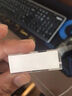 登比理线器电线固定扣免钉绕线器网线隐藏走线夹卡扣自粘线卡宿舍神器 实拍图