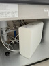米家小米净水器 家用净水机1000G Plus 无陈水 5年RO 厨下净水器  MR1082-B 实拍图