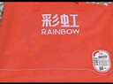 彩虹单人自动断电除菌除螨小型宿舍无纺布电热毯电褥子1.5*0.7米 实拍图