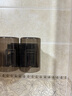 卡贝（cobbe）牙刷置物架牙刷架免打孔卫生间漱口杯刷牙杯壁挂式电动牙刷置物架 实拍图
