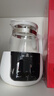 小白熊SnowBear恒温水壶婴儿调奶器冲奶机奶瓶泡奶器温奶器热烧水壶1.2L 5037 实拍图