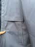 雪中飞【鹅绒一衣多穿】羽绒服男士可拆卸内胆保暖外套中老年爸爸装 实拍图