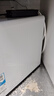 海尔（Haier）鲜活水家用净水机1200G pro 6年RO净饮机厨下净水器3.48L/分钟 HKC3000-R793D2U1国家补贴 实拍图