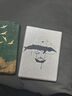 掌阅（iReader）Light4 长续航 6英寸智能阅读本 电子书阅读器 墨水屏电纸书 平板电脑学习看漫 便携笔记本 告白 实拍图