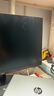 AOC 27英寸2K180Hz 1152区QD-MiniLED HDR1000 HVA Black 色准特调游戏电竞显示器 逐光二代Q27G41XMN 实拍图